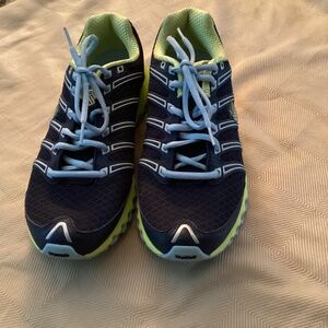 K-Swiss‎ Tubes Aosta II Size 9
